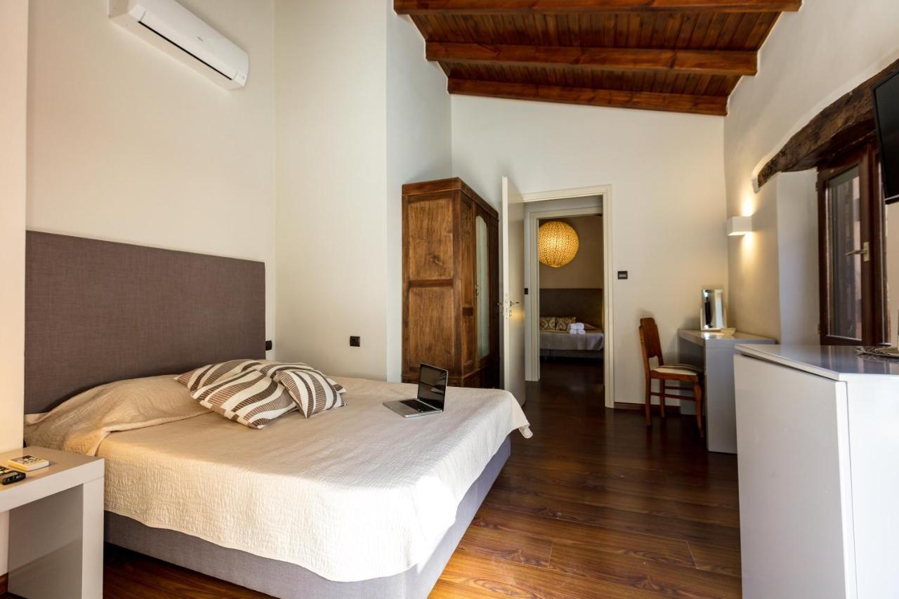 Domus Polymnia, Hospitality At Its Best!