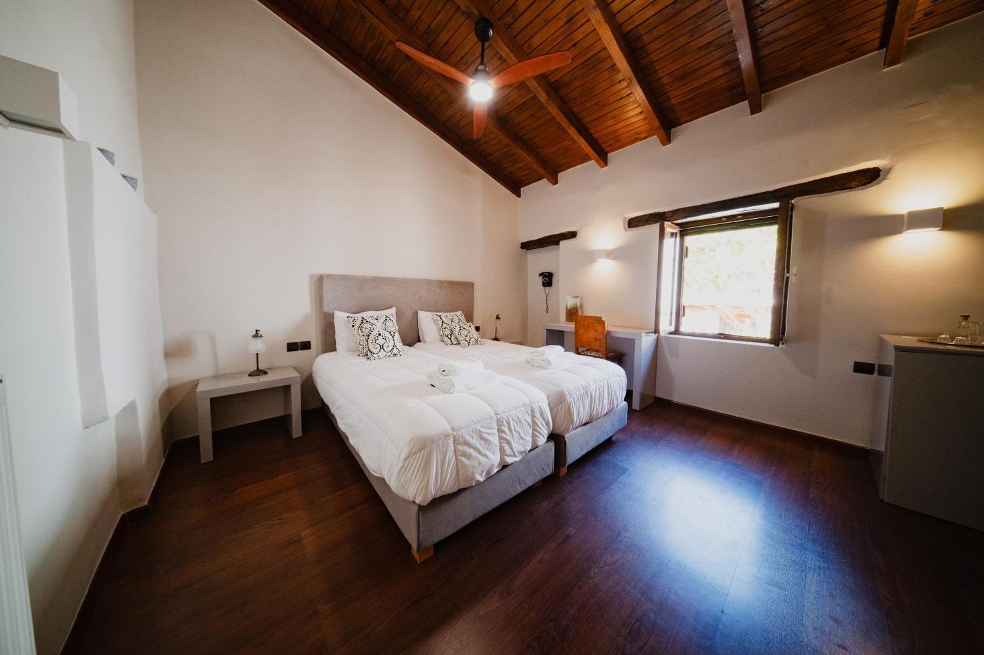 Domus Polymnia, Hospitality At Its Best! *