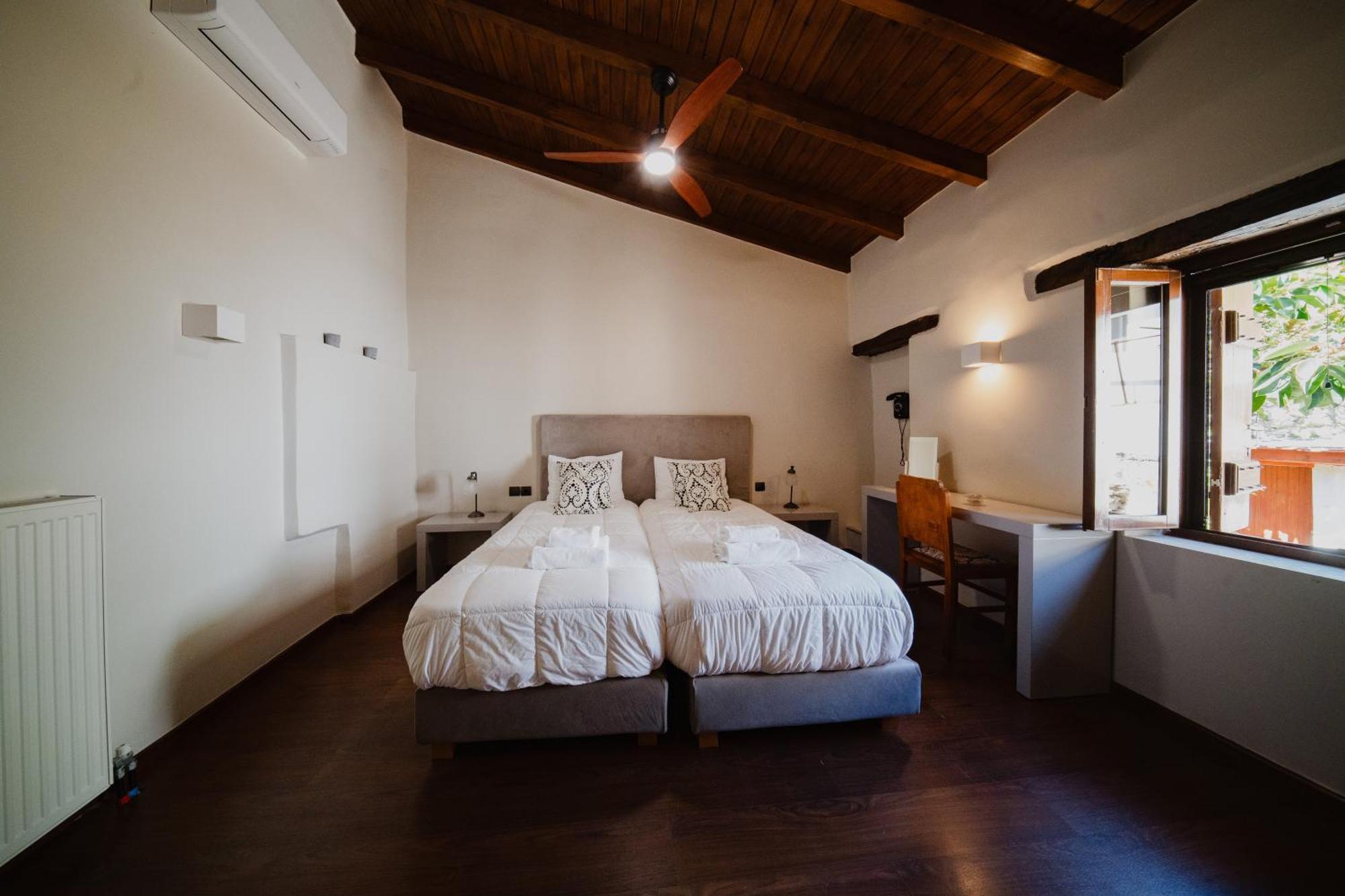 Domus Polymnia, Hospitality At Its Best! Apartmán *
