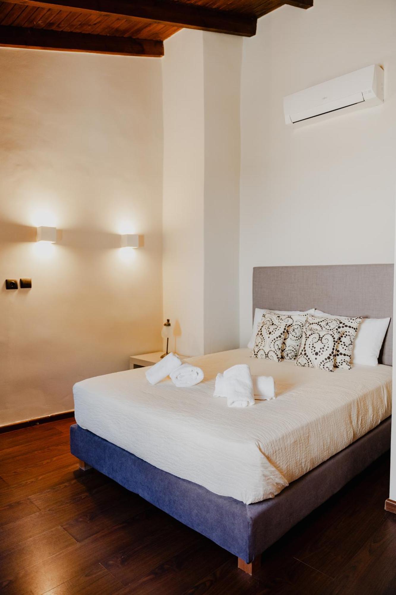 Domus Polymnia, Hospitality At Its Best! * Spílion