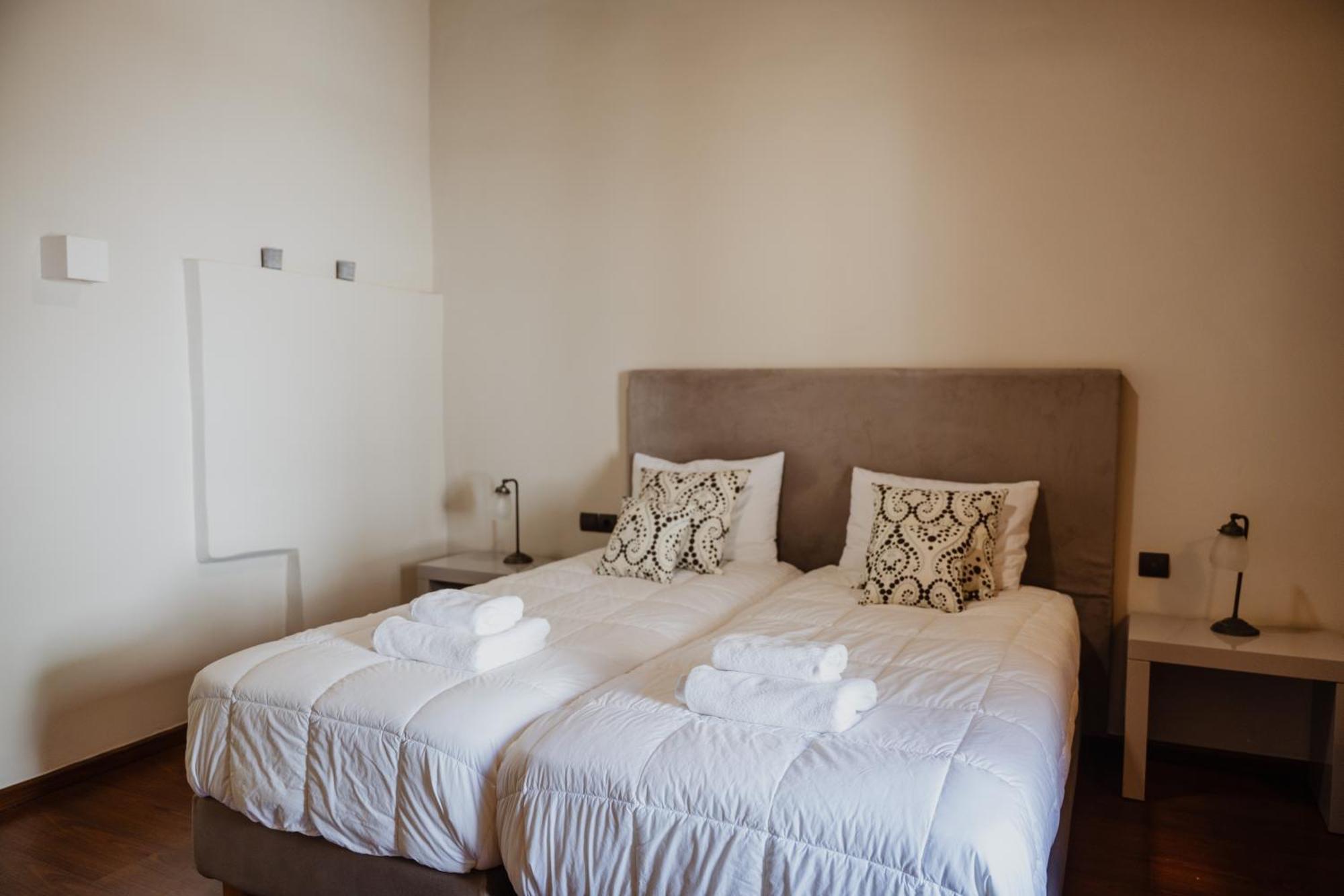 Domus Polymnia, Hospitality At Its Best! Apartmán *