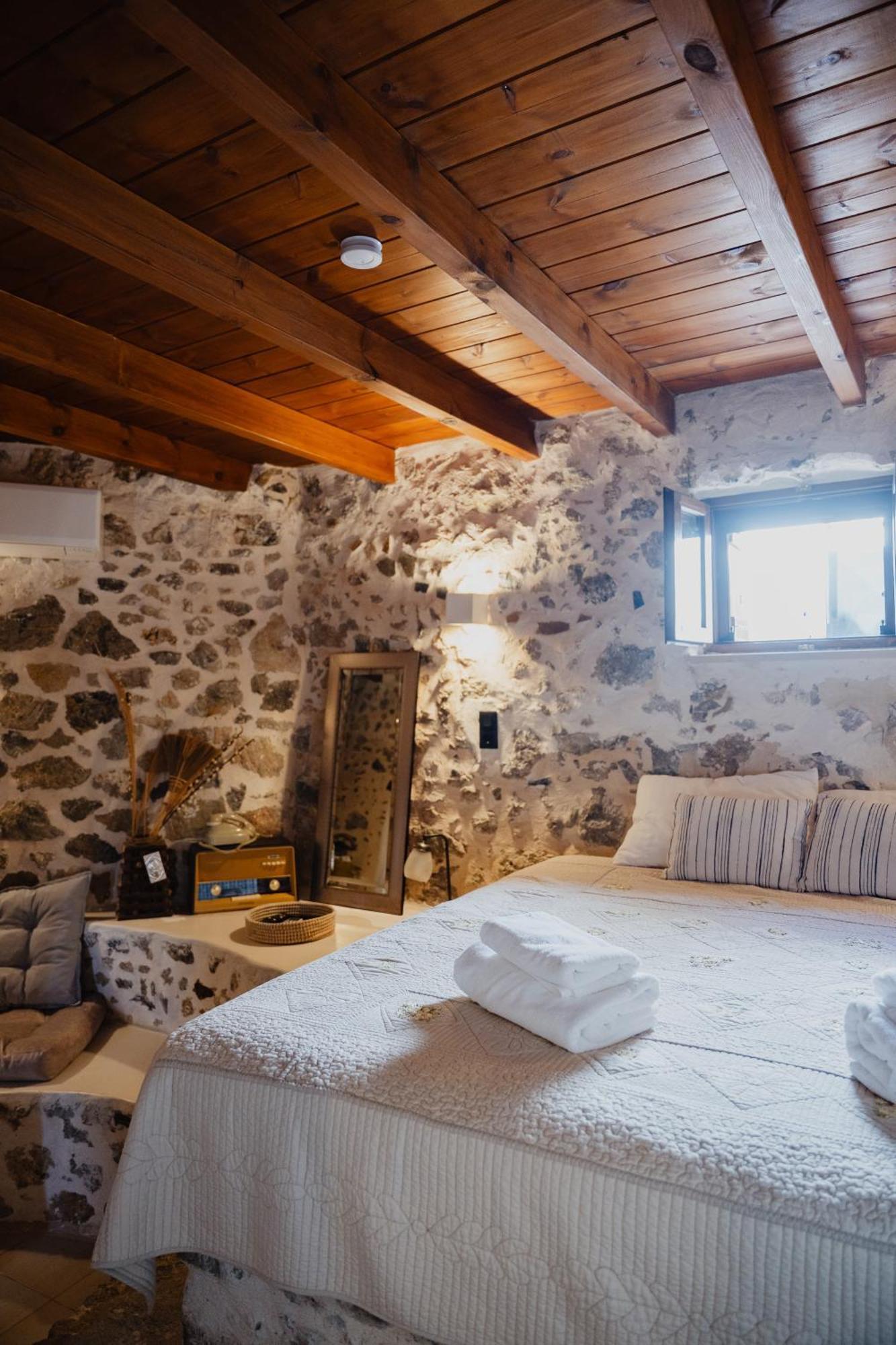Apartmán Domus Polymnia, Hospitality At Its Best!