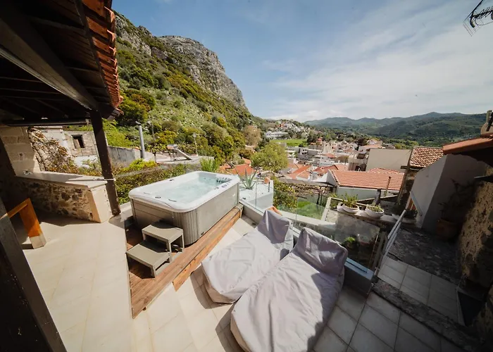 Domus Polymnia, Hospitality At Its Best!