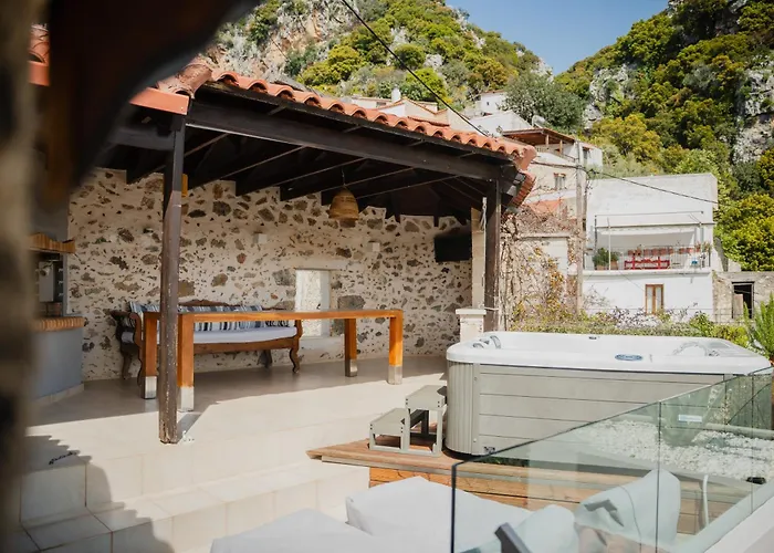 Domus Polymnia, Hospitality At Its Best!