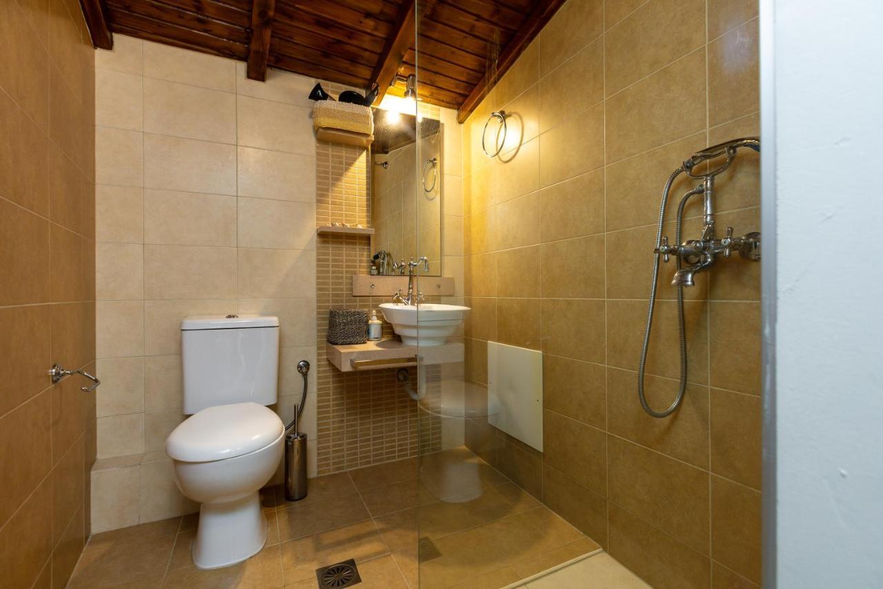 Apartment Domus Polymnia, Hospitality At Its Best! Spílion