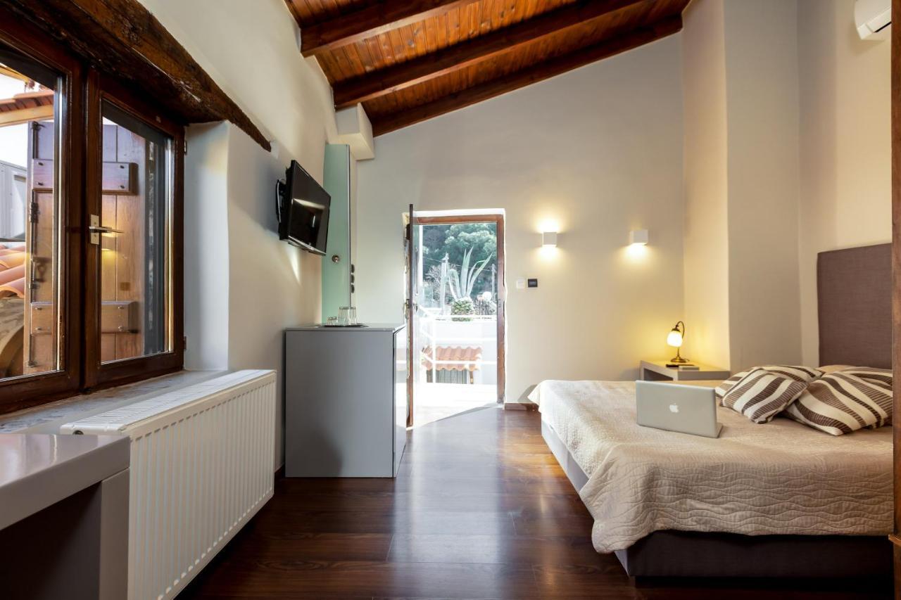 Apartment Domus Polymnia, Hospitality At Its Best!