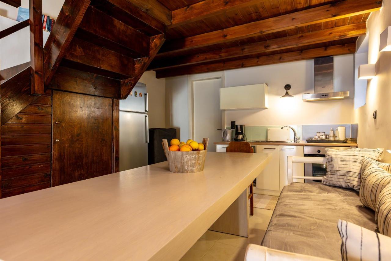 Domus Polymnia, Hospitality At Its Best! Apartment *