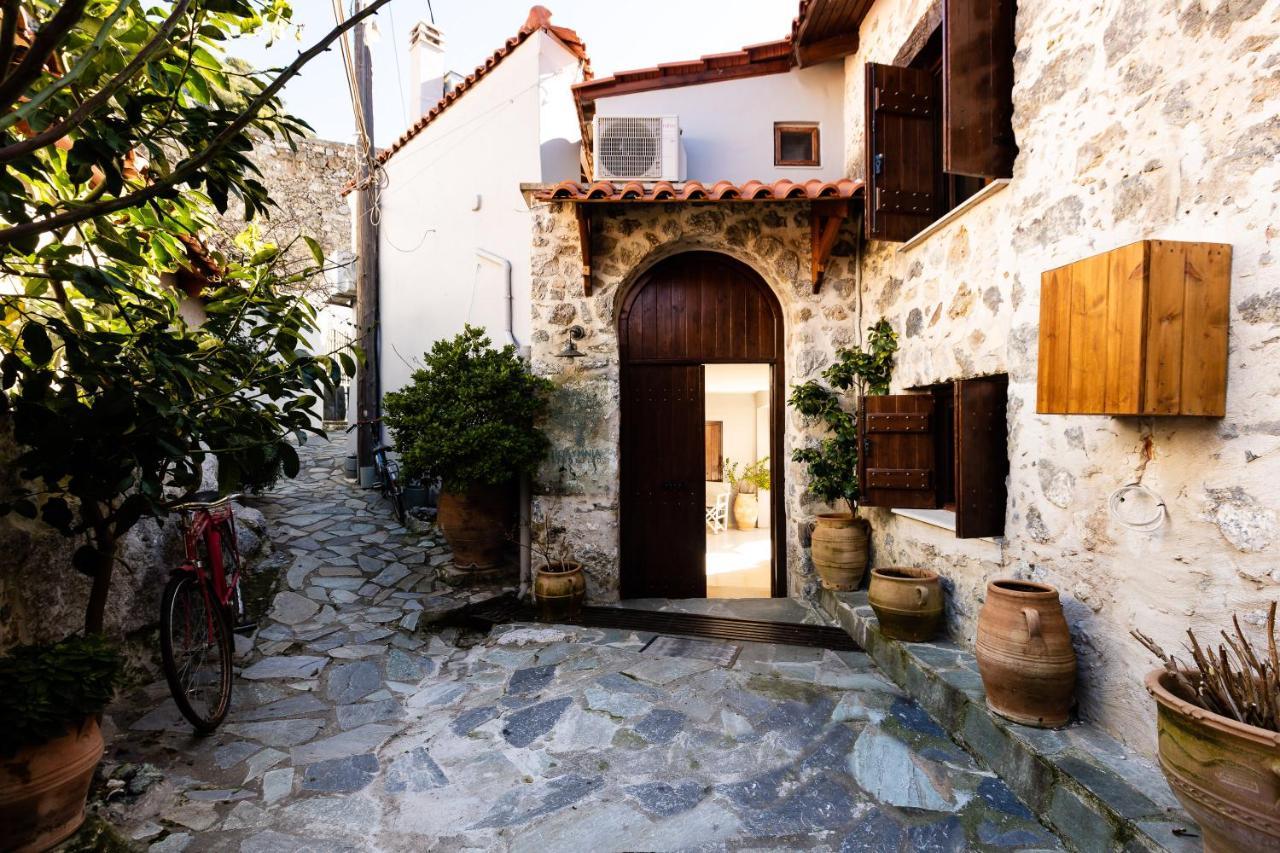 Domus Polymnia, Hospitality At Its Best! Apartment *