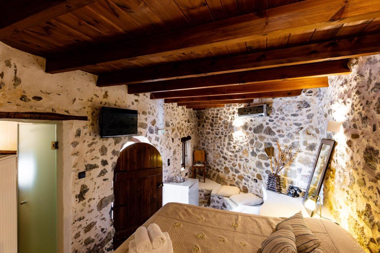 Apartment Domus Polymnia, Hospitality At Its Best!