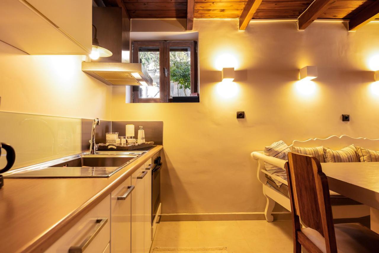 Apartment Domus Polymnia, Hospitality At Its Best! *