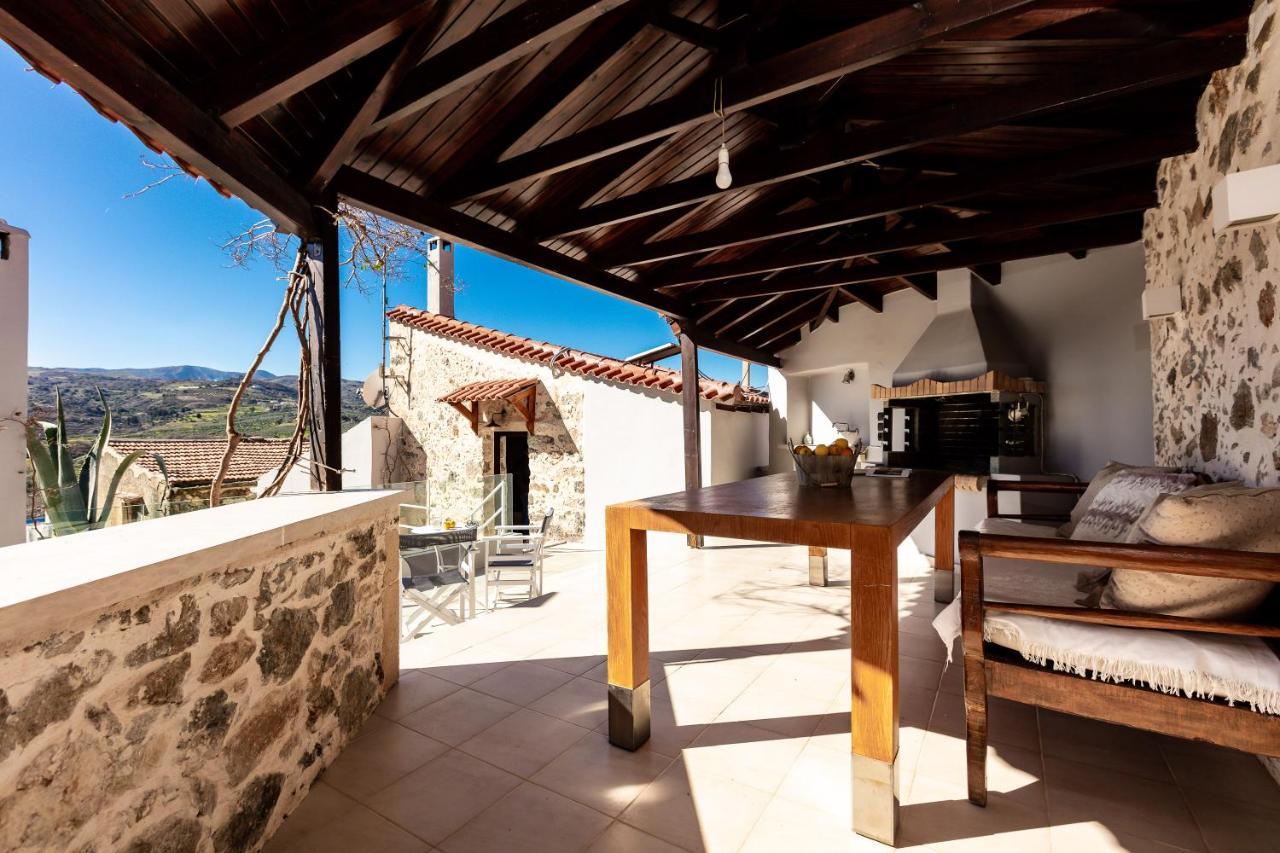 Domus Polymnia, Hospitality At Its Best!