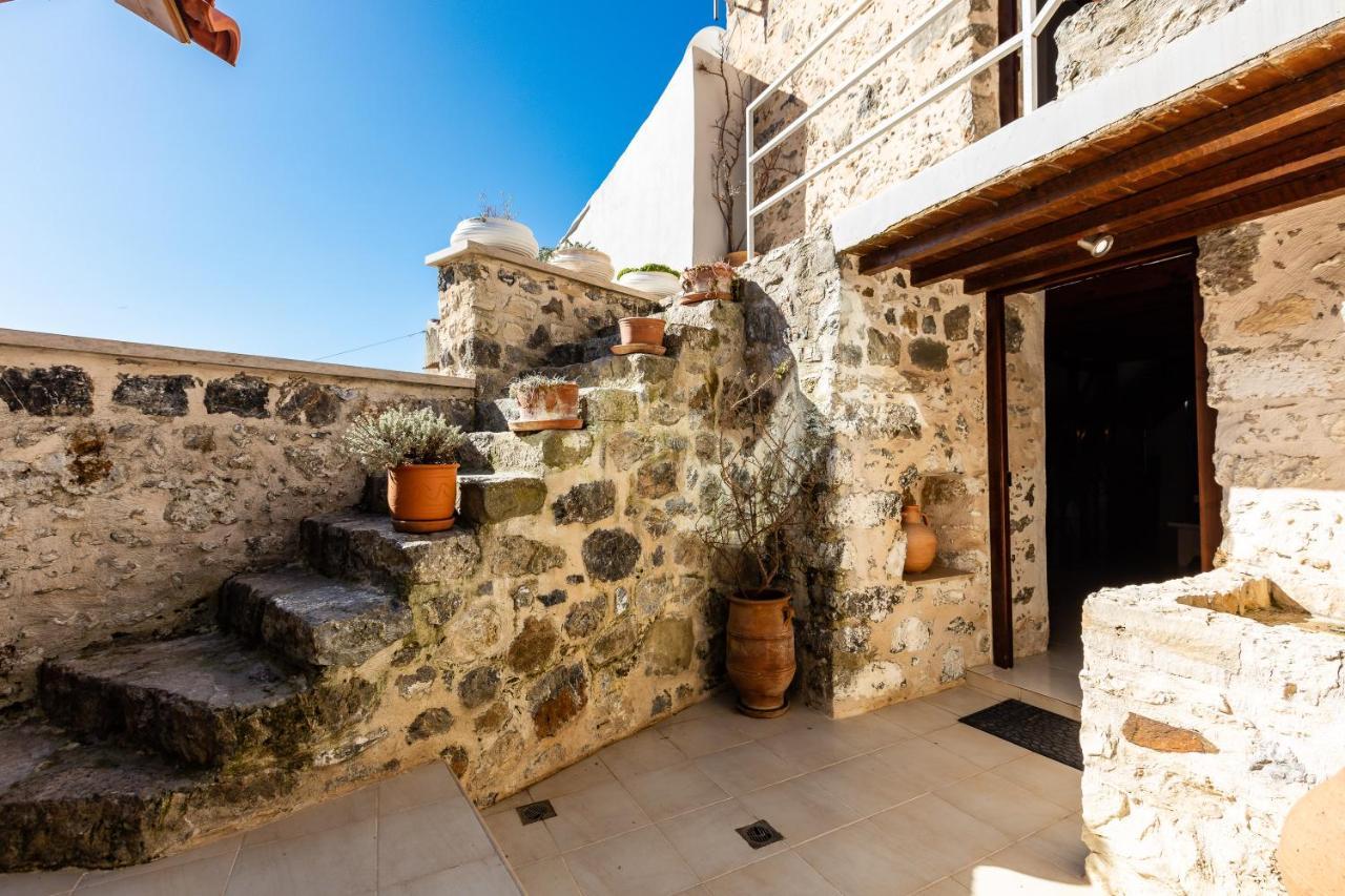 Domus Polymnia, Hospitality At Its Best!