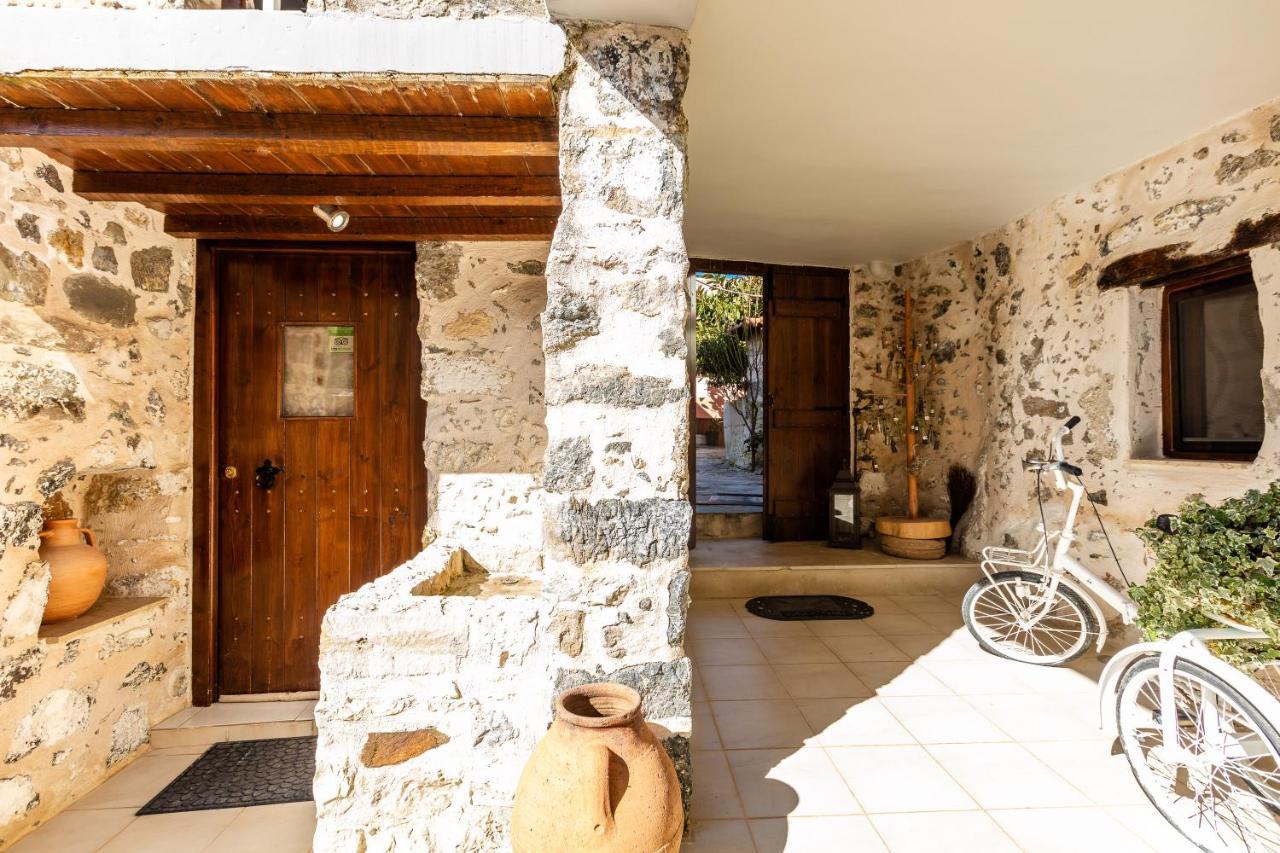 Domus Polymnia, Hospitality At Its Best!