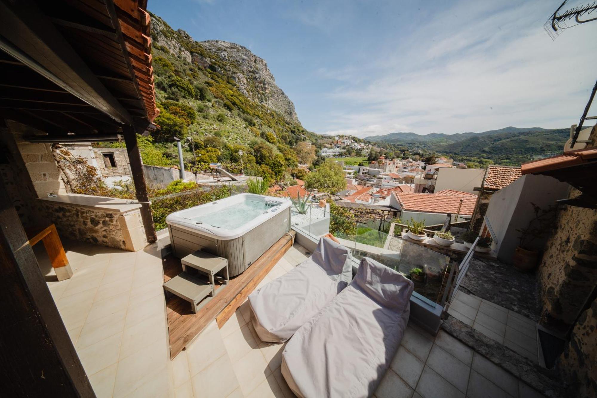 Domus Polymnia, Hospitality At Its Best! Apartment