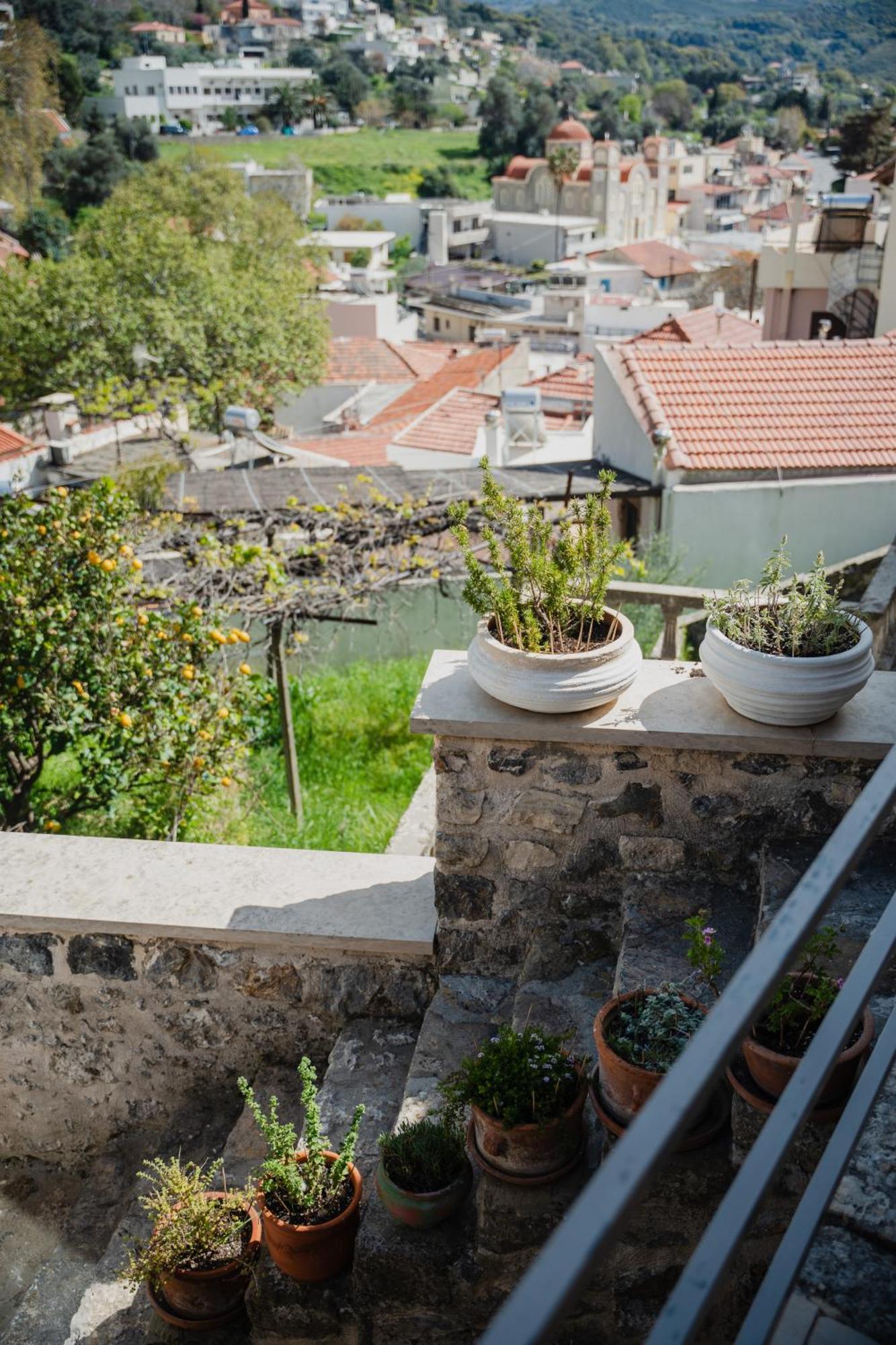 Domus Polymnia, Hospitality At Its Best! Apartment *
