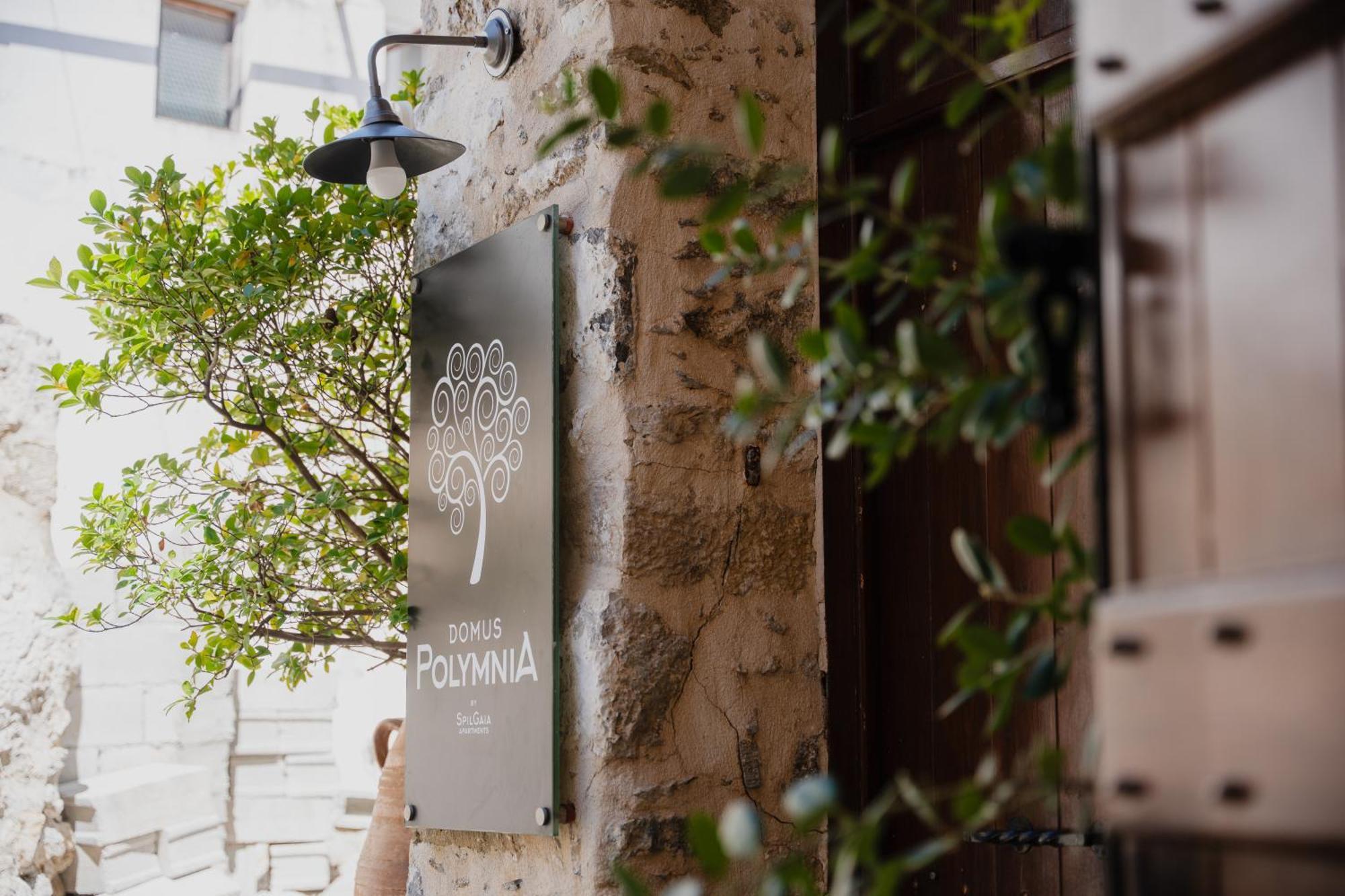 Domus Polymnia, Hospitality At Its Best! Apartment