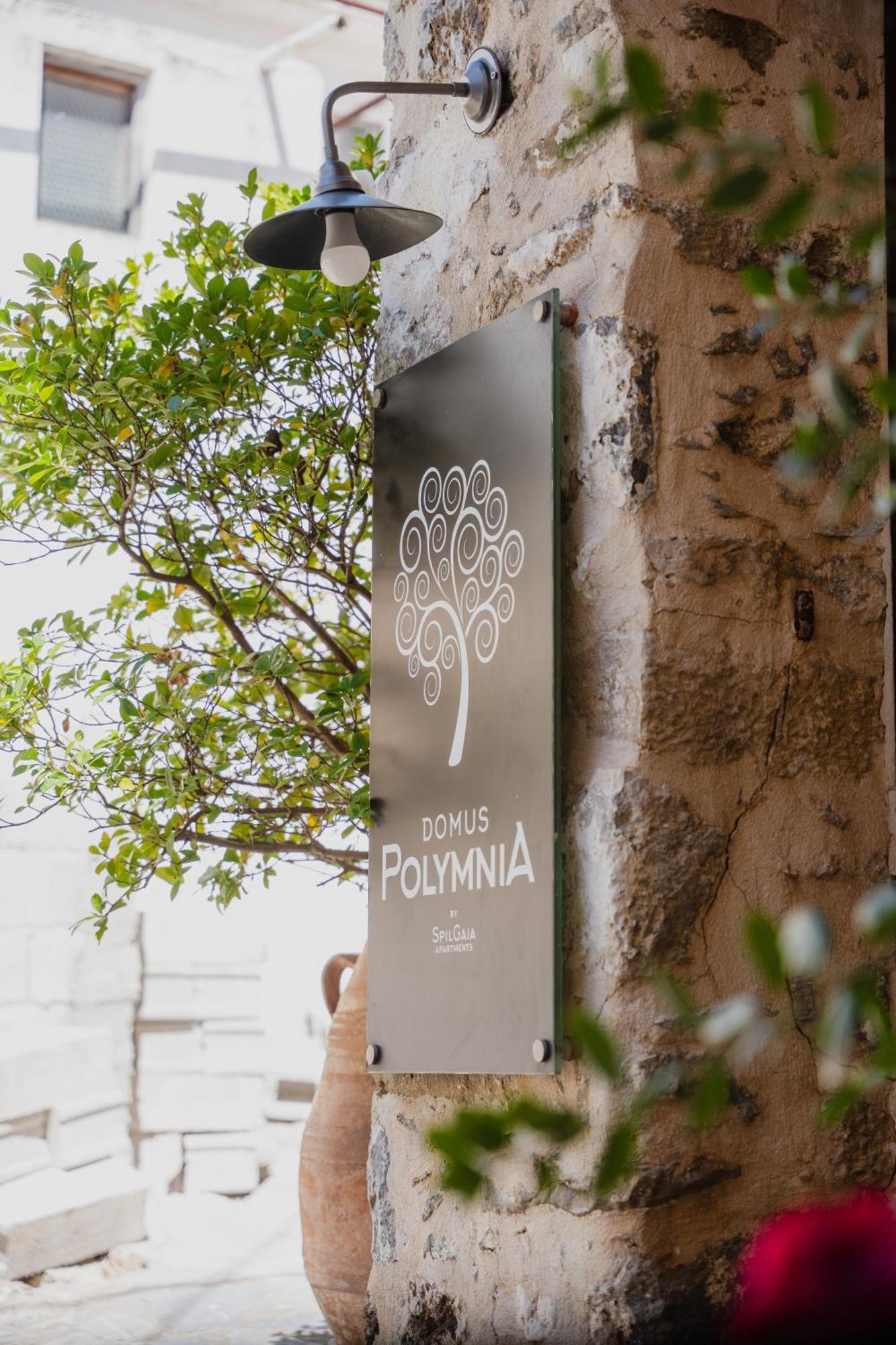 Apartment Domus Polymnia, Hospitality At Its Best!
