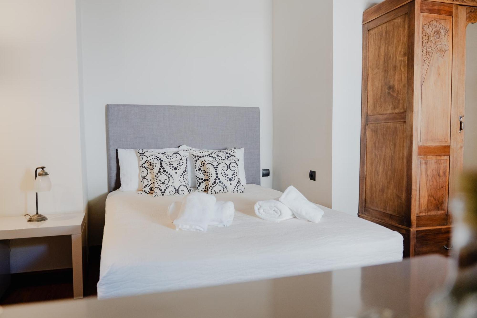 Domus Polymnia, Hospitality At Its Best! Apartment Spílion