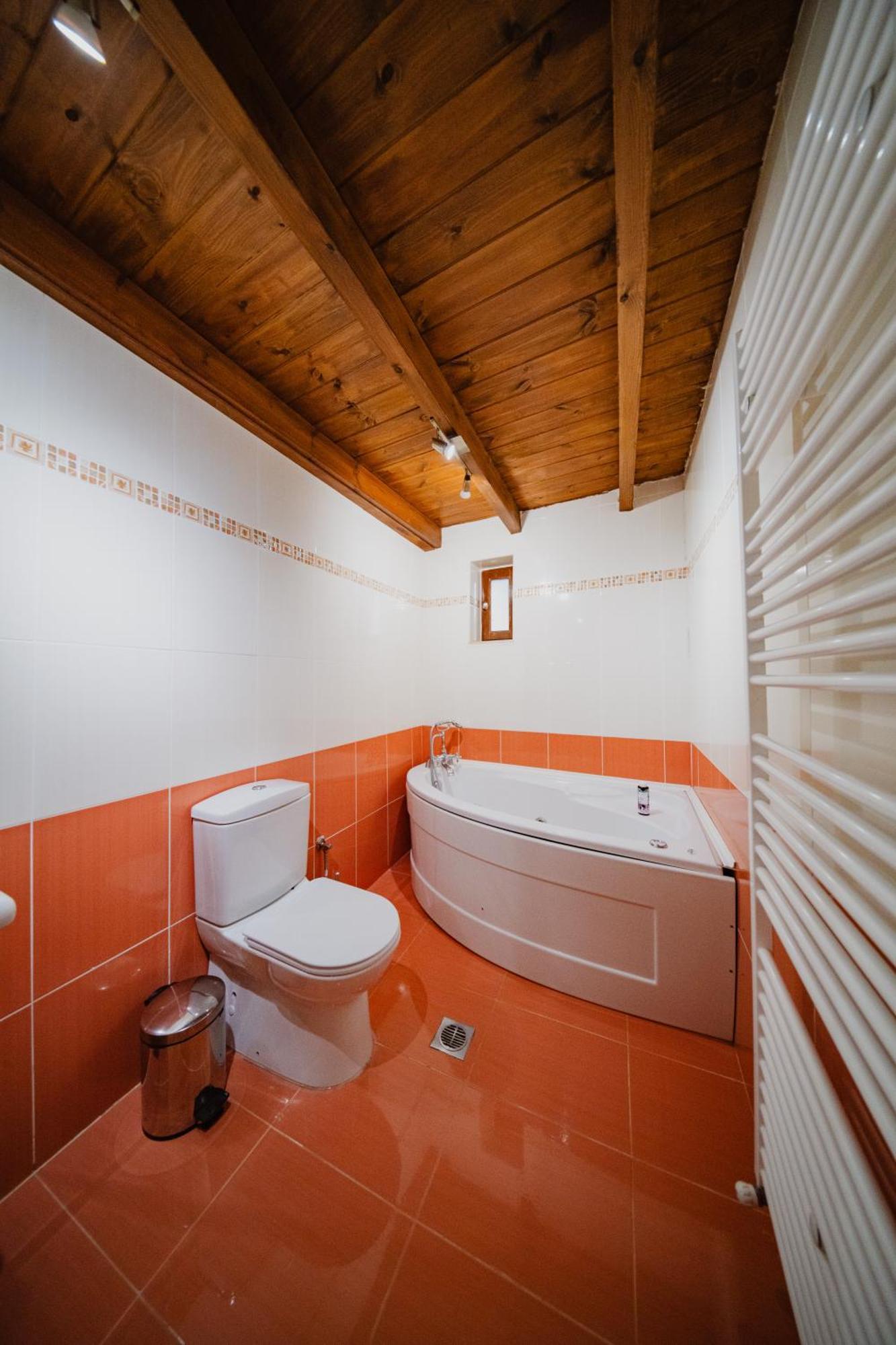 Domus Polymnia, Hospitality At Its Best! *