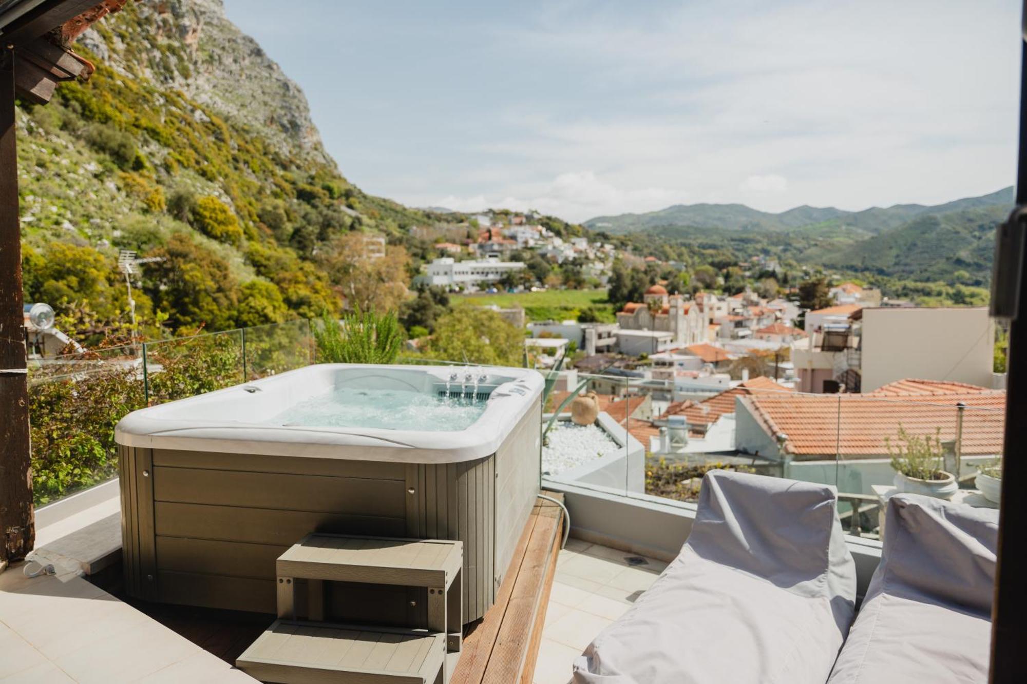 Domus Polymnia, Hospitality At Its Best! Apartment