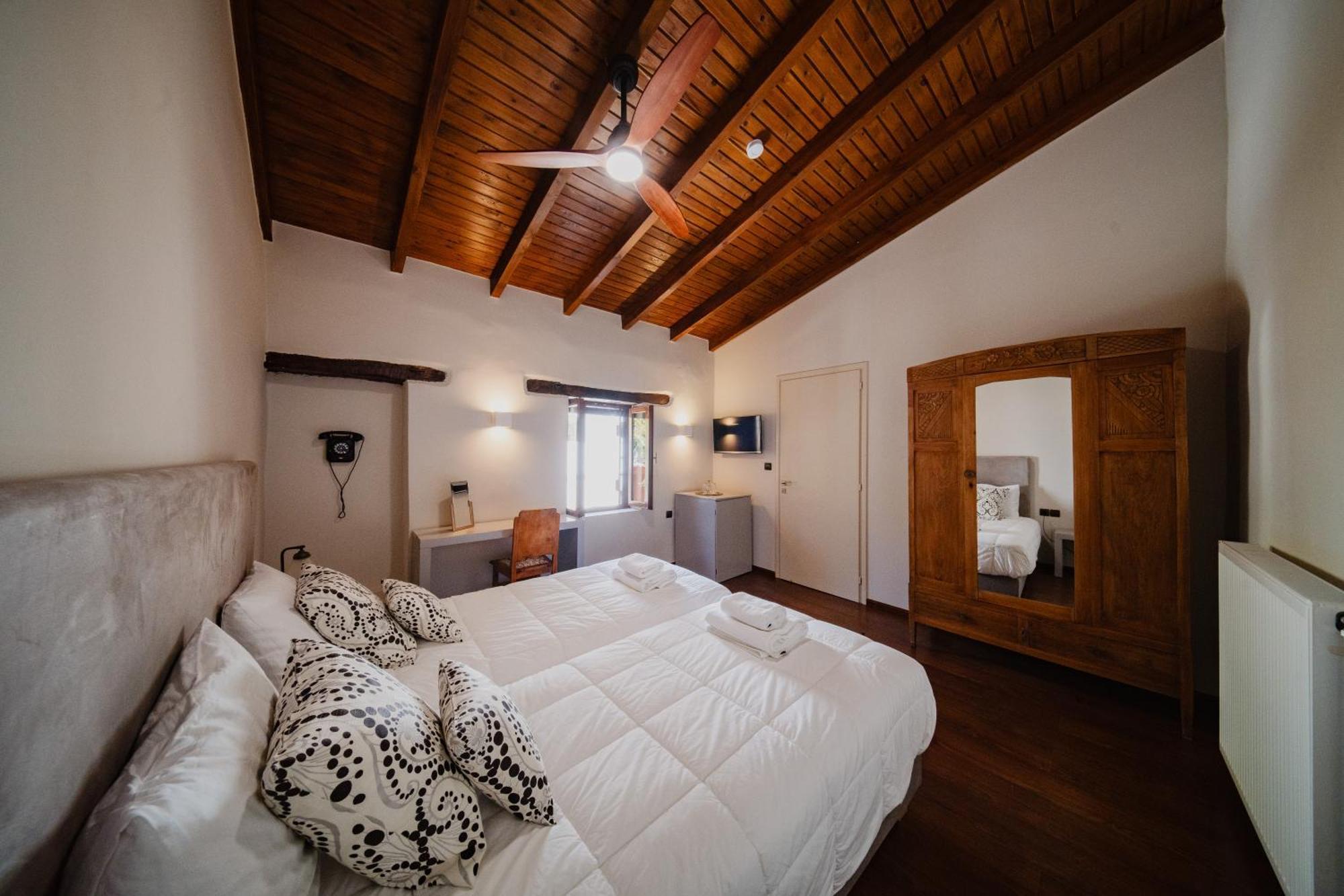 Domus Polymnia, Hospitality At Its Best! Apartment Spílion
