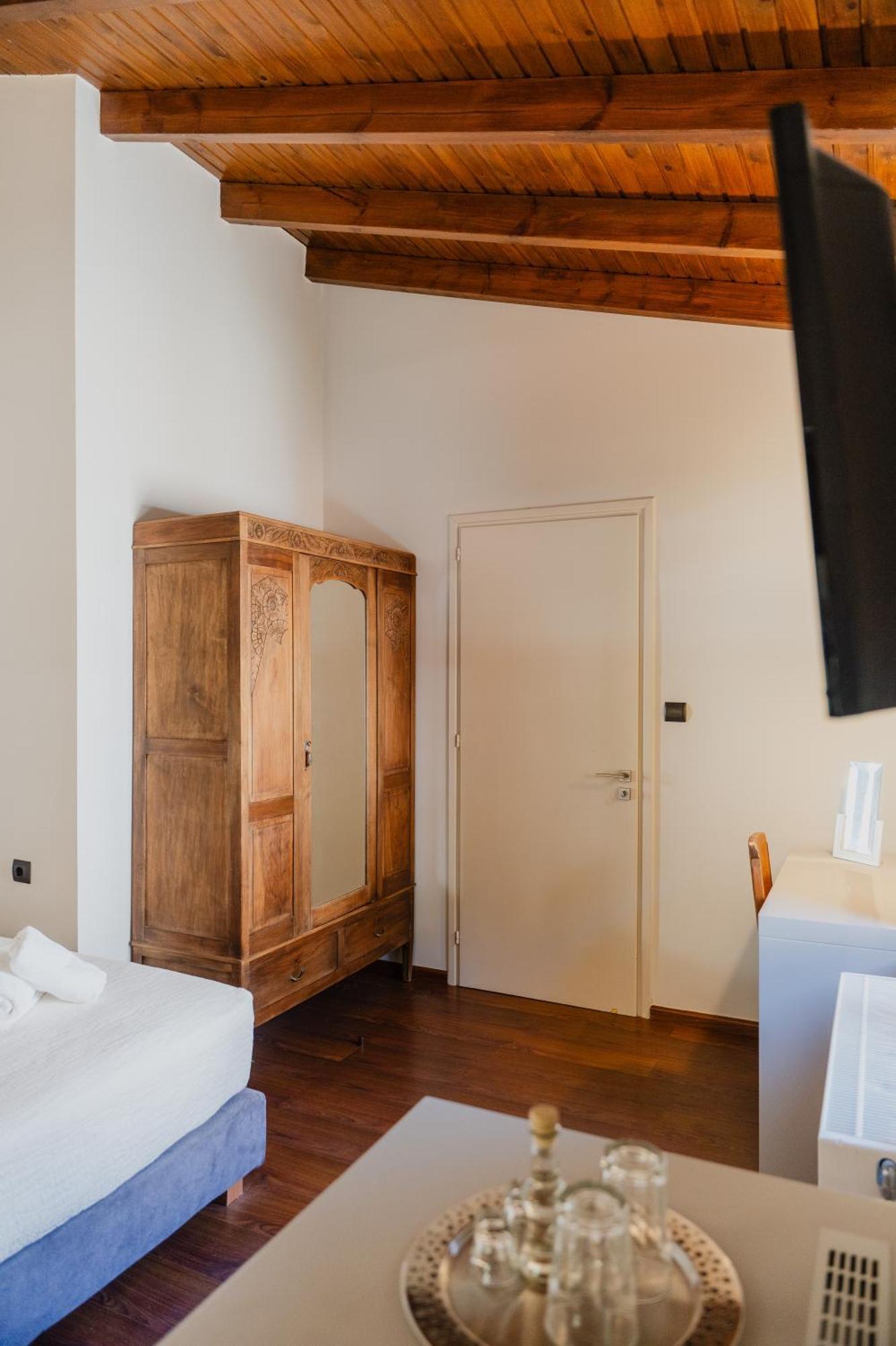Domus Polymnia, Hospitality At Its Best! *