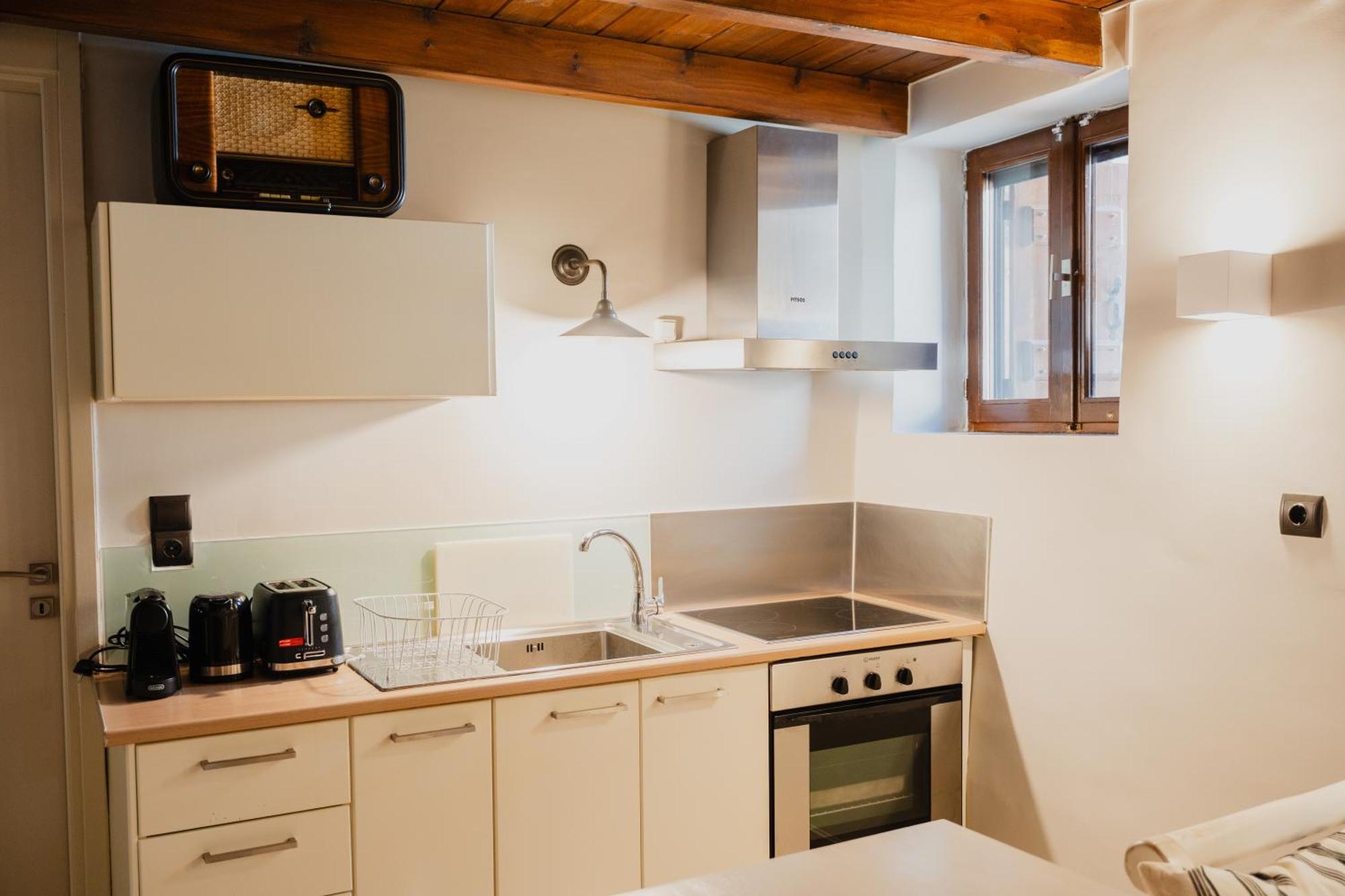Apartment Domus Polymnia, Hospitality At Its Best! *