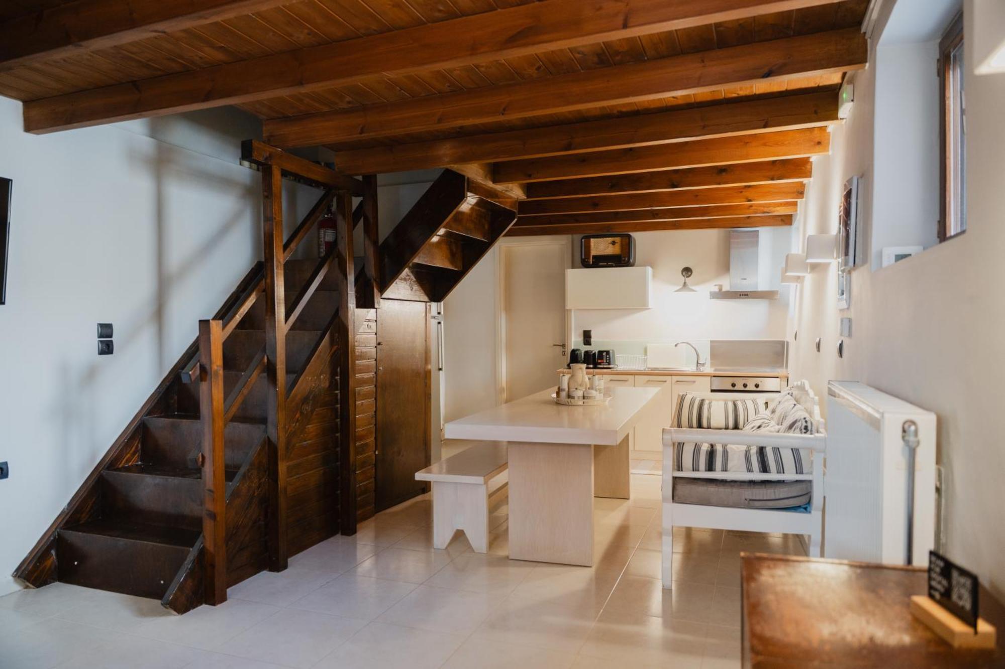 Domus Polymnia, Hospitality At Its Best! *