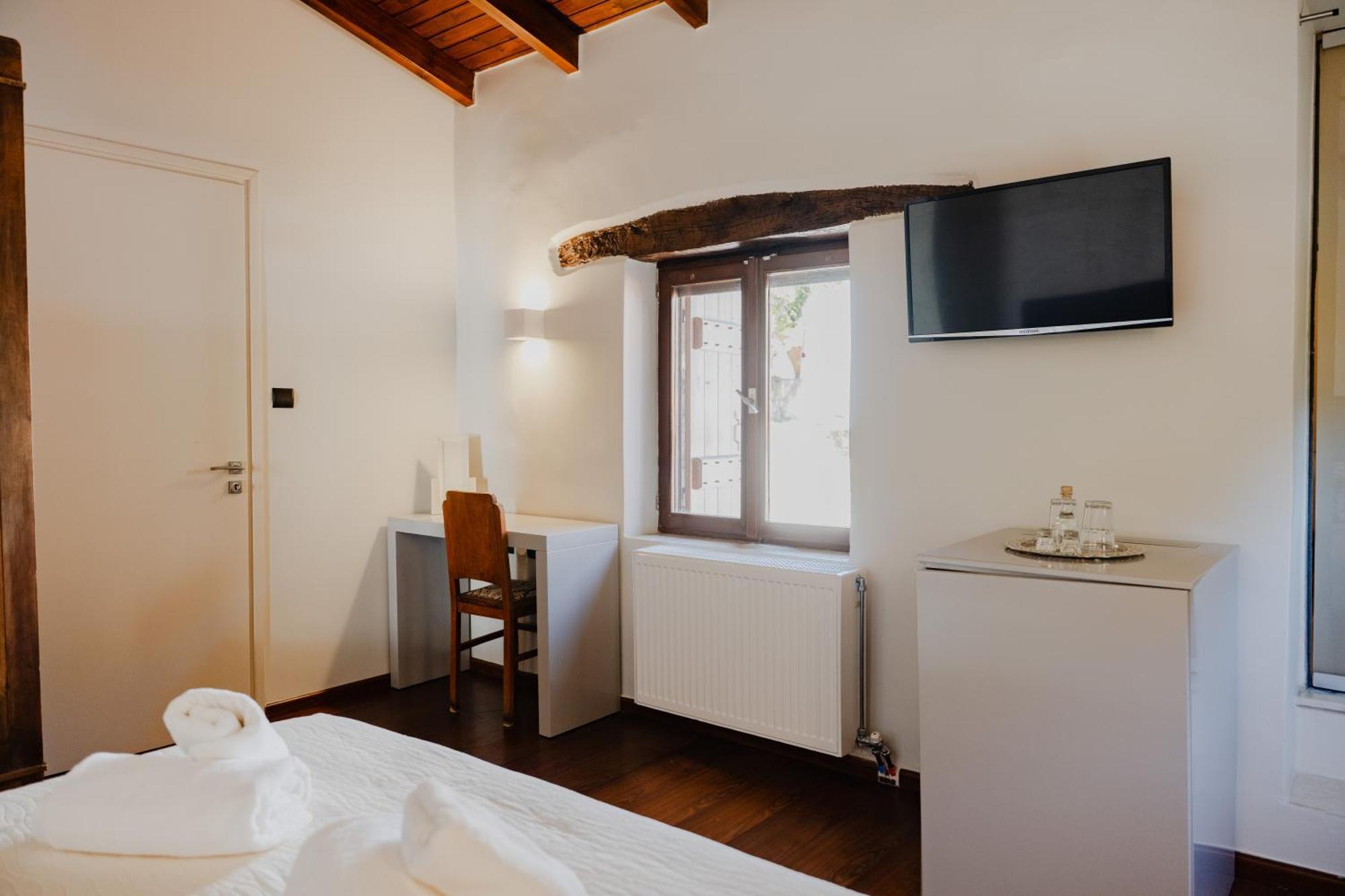 Domus Polymnia, Hospitality At Its Best!