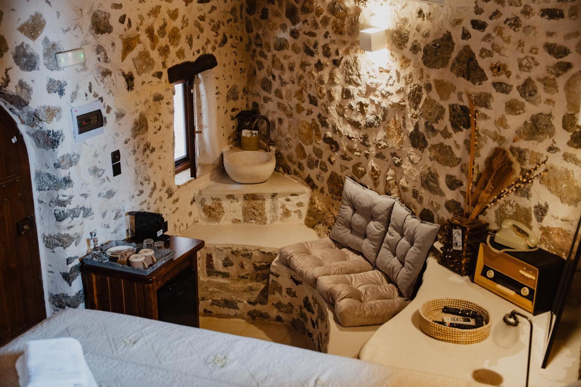 Domus Polymnia, Hospitality At Its Best! Apartment Spílion