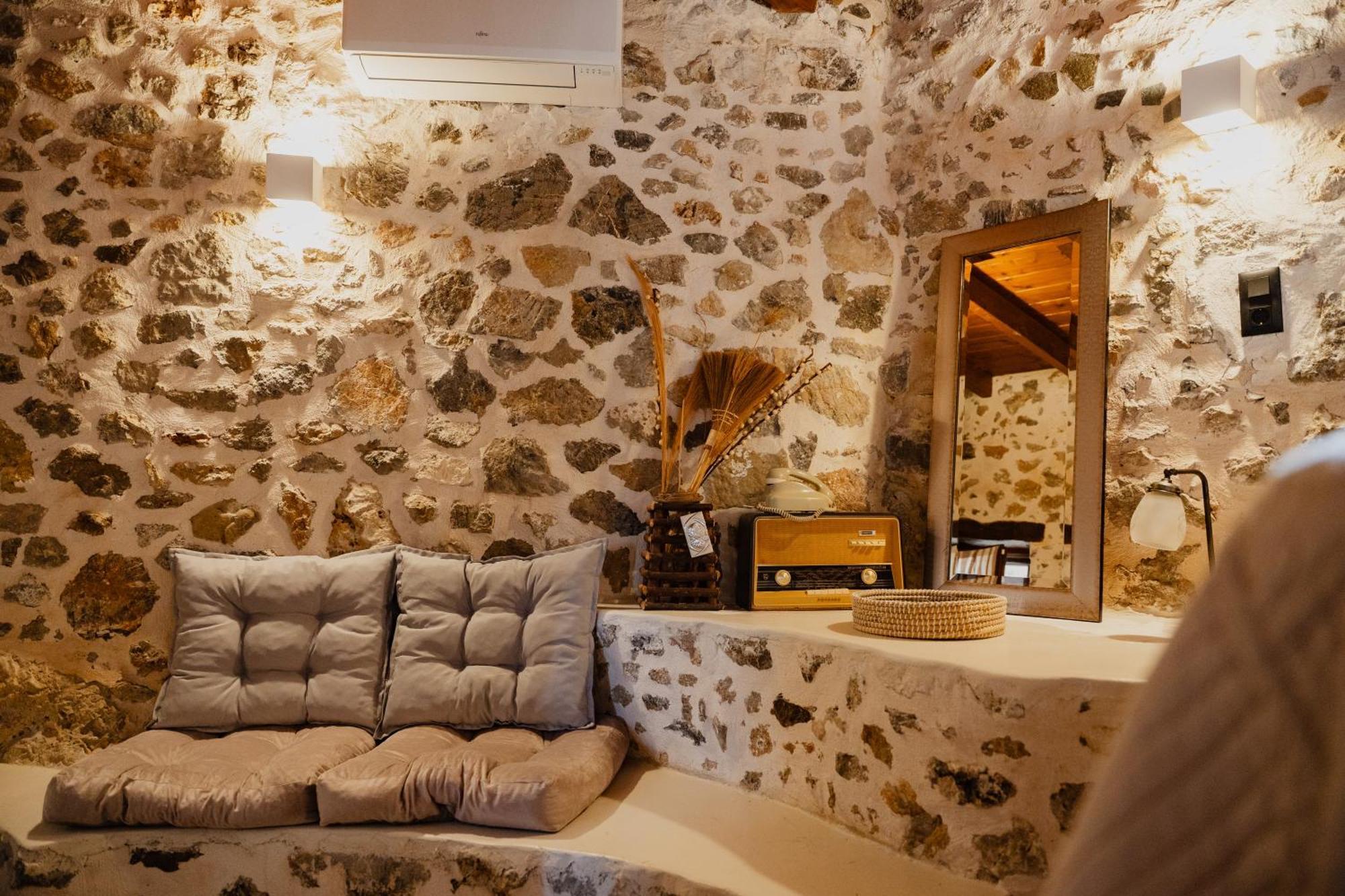 Apartment Domus Polymnia, Hospitality At Its Best! Spílion