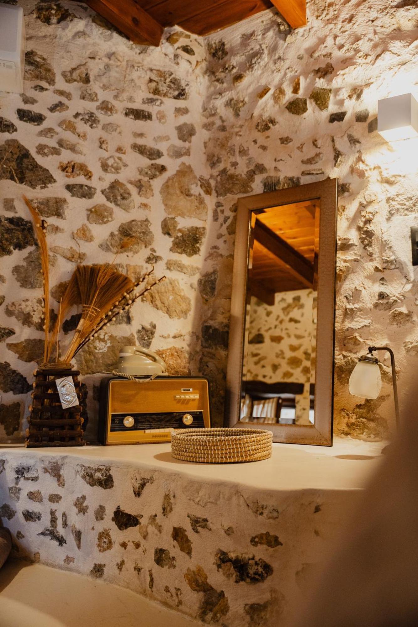 Domus Polymnia, Hospitality At Its Best! *