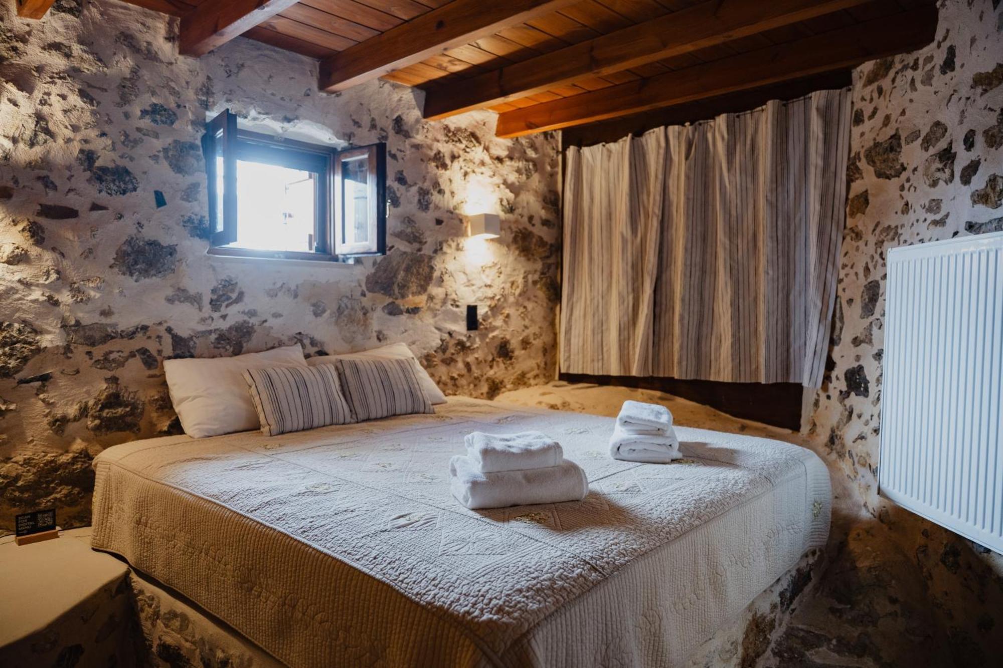 Domus Polymnia, Hospitality At Its Best!
