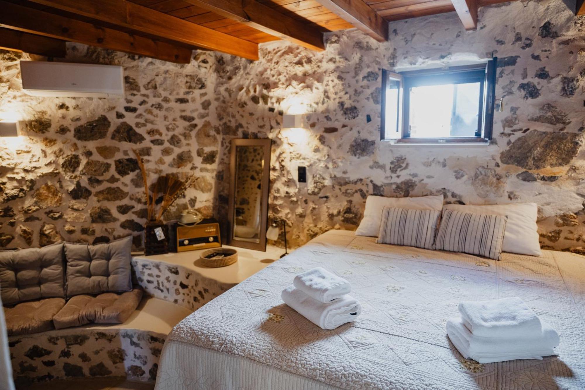 Domus Polymnia, Hospitality At Its Best! Apartment