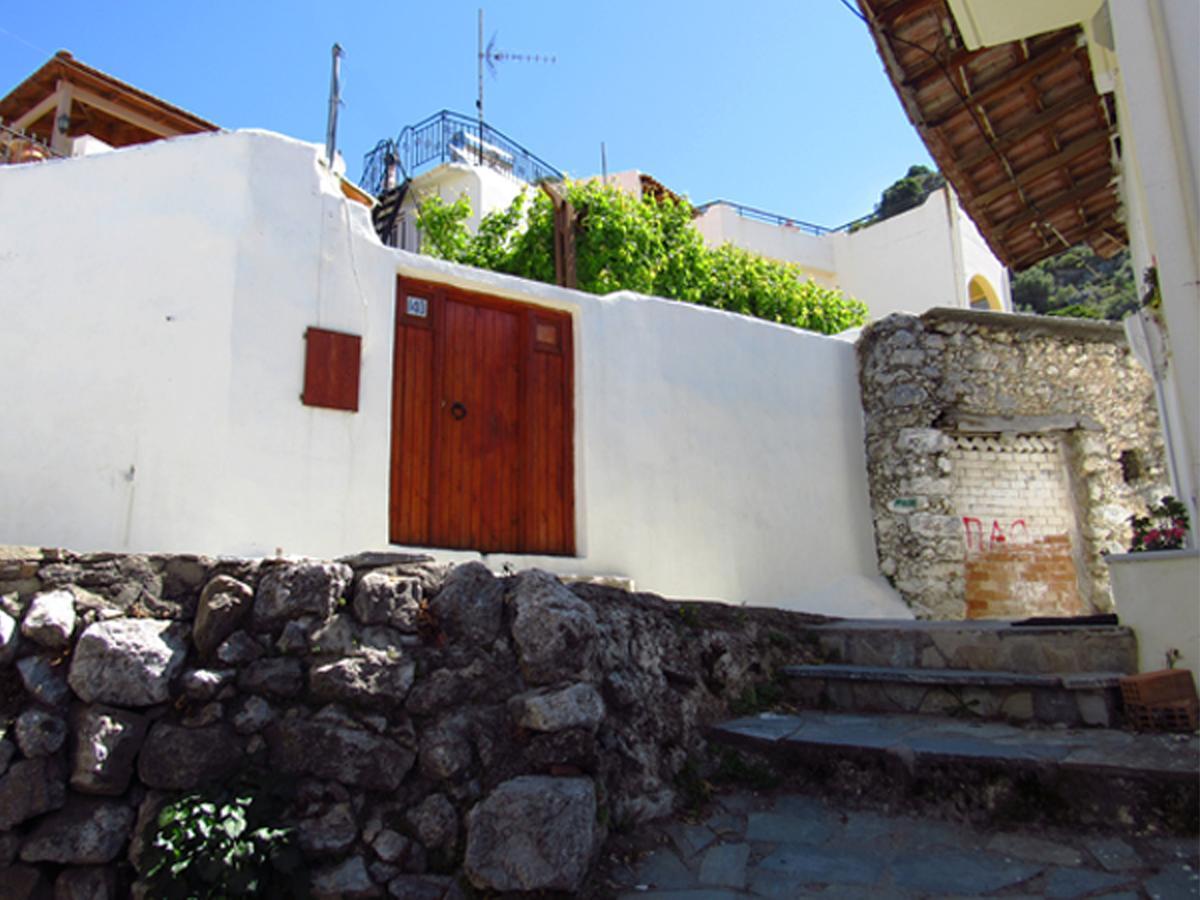 Domus Polymnia, Hospitality At Its Best!